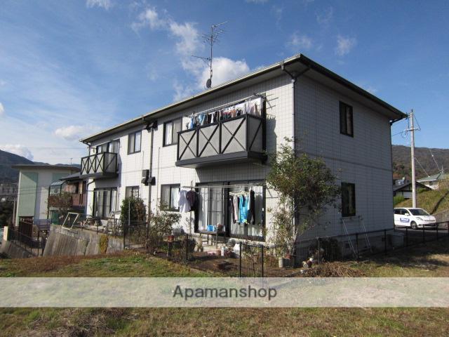 アネックス浪の浦