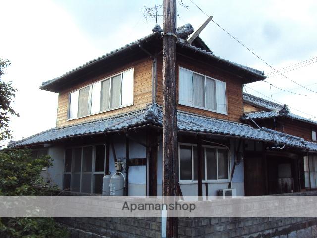 岩徳線 西岩国駅 徒歩20分  築66年(4K)