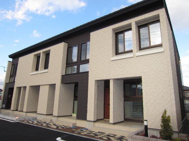 ランド・グローリア