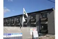 レオパレス川口町