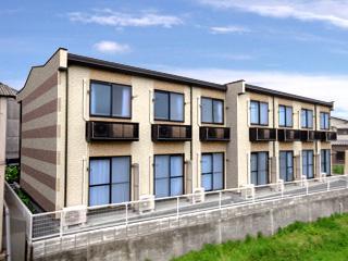 レオパレスかぎもと