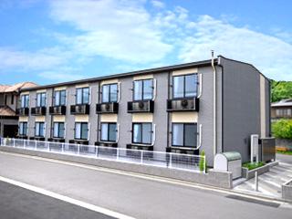 レオパレス麻生田