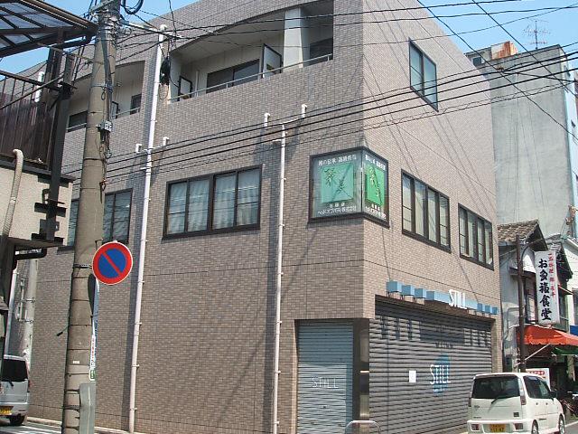 コルシカ21ビル