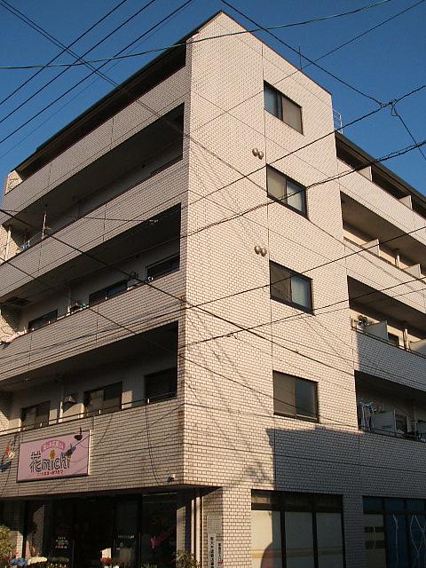 アズサコーポⅡ