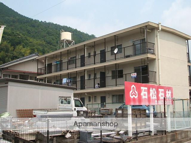 コーポ田中
