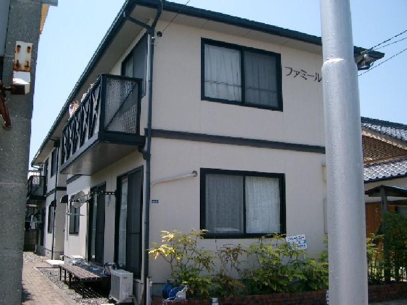 ファミールフォー