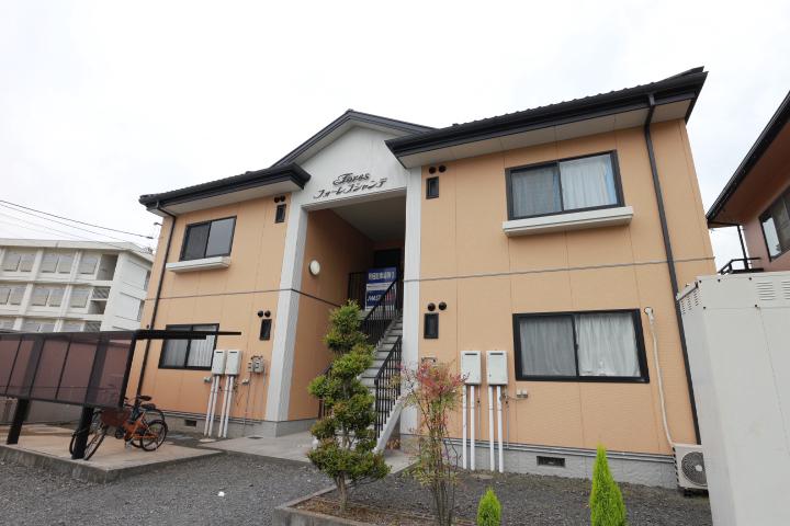 フォーレス・シャンテ