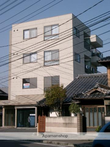 グランデールマツノ(2DK/3階)