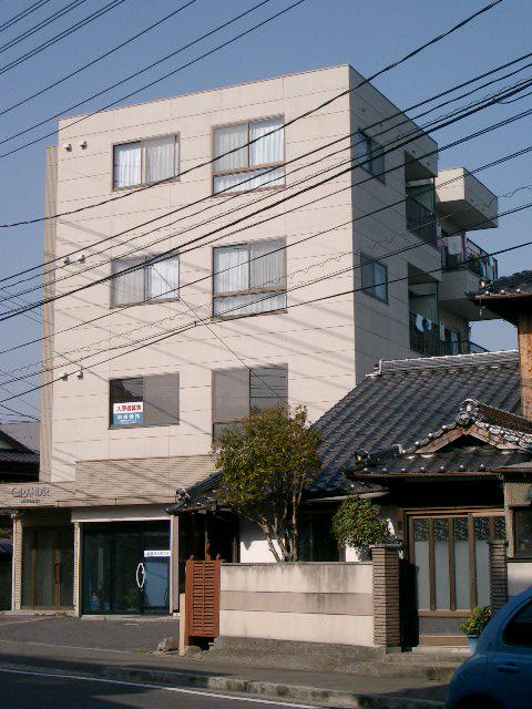 グランデールマツノ