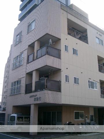 フロンティア麻里布