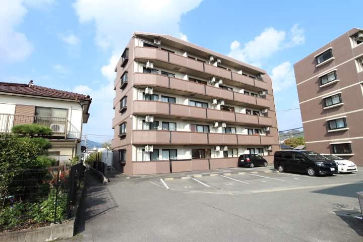 アバンウェル今井町Ⅱ番館(ワンルーム/1階)