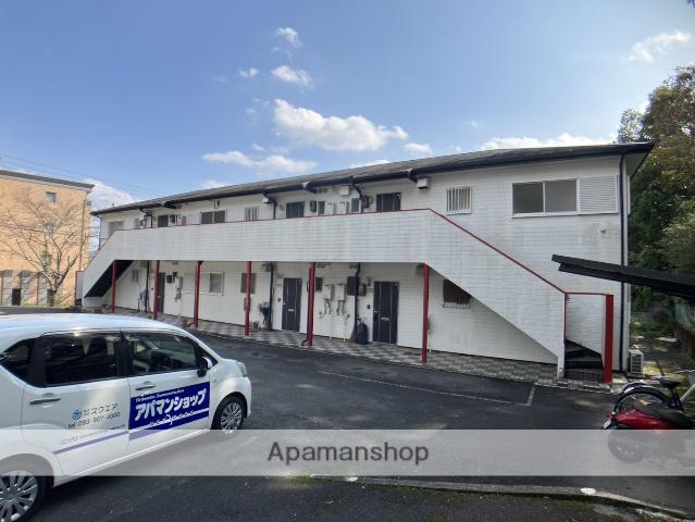 エレガンス山口