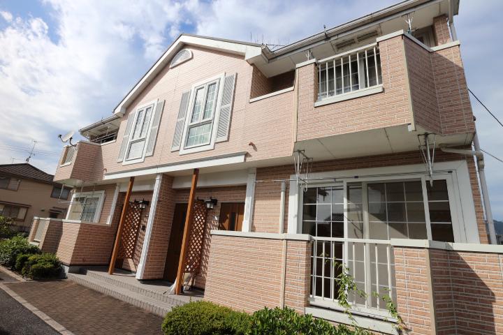 ソレアード・エムズⅠ番館(2LDK/2階)