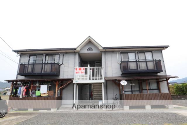 レジデンス三好