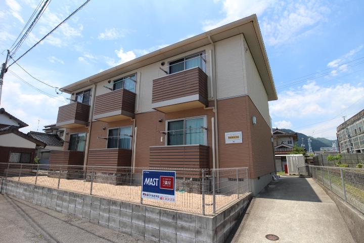 シャーメゾンロイヤルオークス