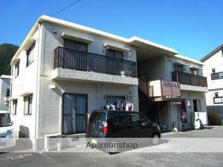 コンフレール大谷B棟