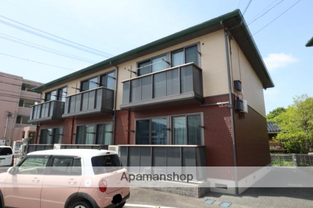 シャンティアオギⅡ E棟