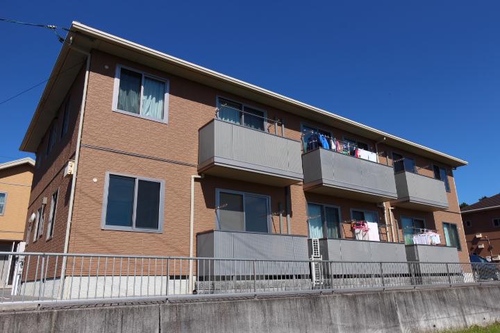 メゾンスカイヒルズM棟