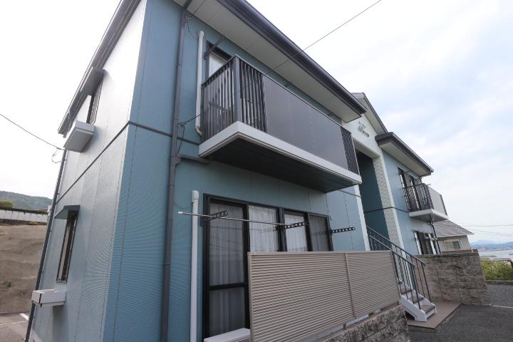 シーサイドフォーレス