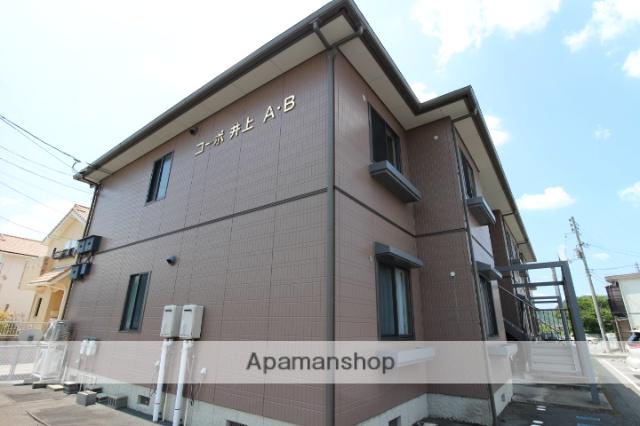 いのうえコーポAB棟