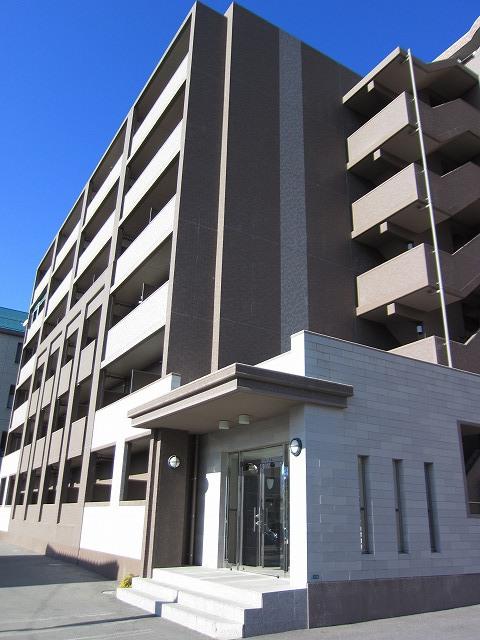 ラフィーネ不動湯田(ワンルーム/2階)