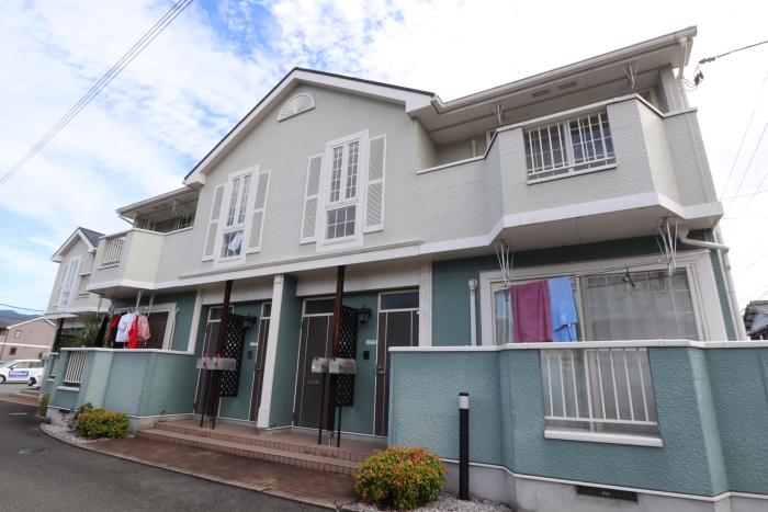 アメニティハイツE