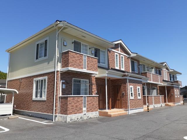 ブライトガーデン