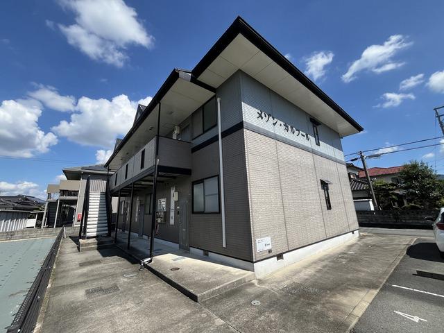 メゾン・カルフール