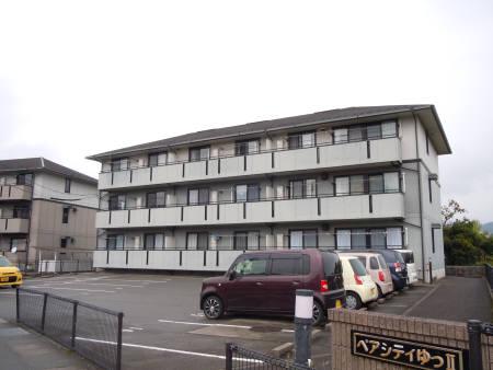 ペアシティゆうⅡ