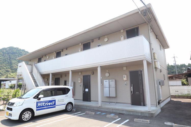 シャーメゾンジイル