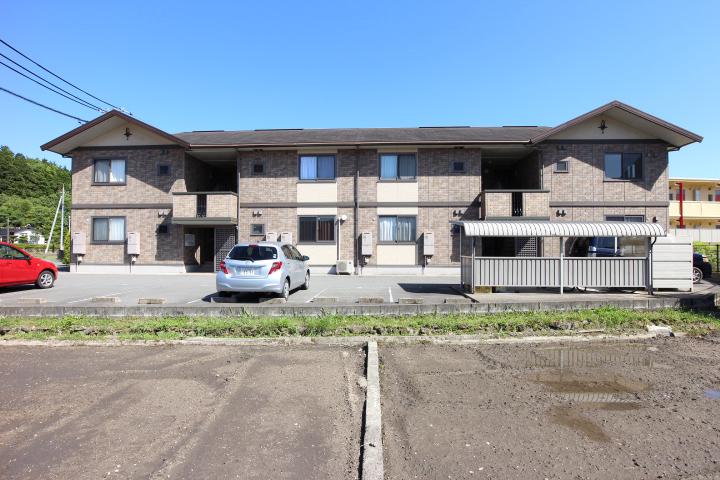 プライムハイツ