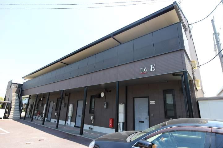 ディアスタウン E棟