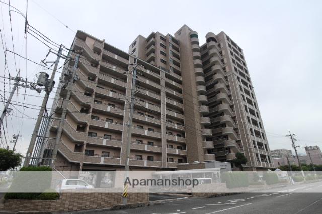 グランドパレス小郡(4LDK/9階)