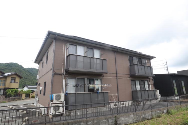 サンライズ長野 A棟