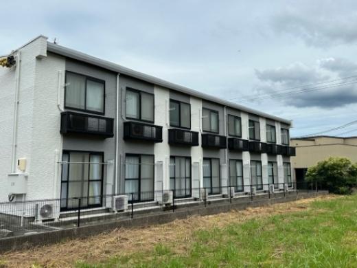 レオパレスYAMASAKI