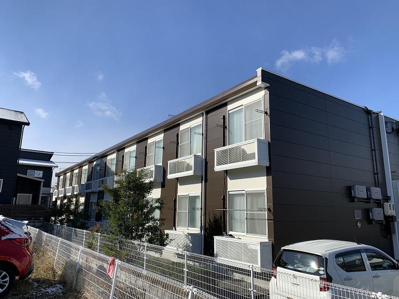 レオパレスOOTSUKA