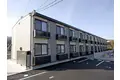 レオパレスCAMELLIAⅡ