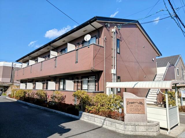 グリーンヴィラA