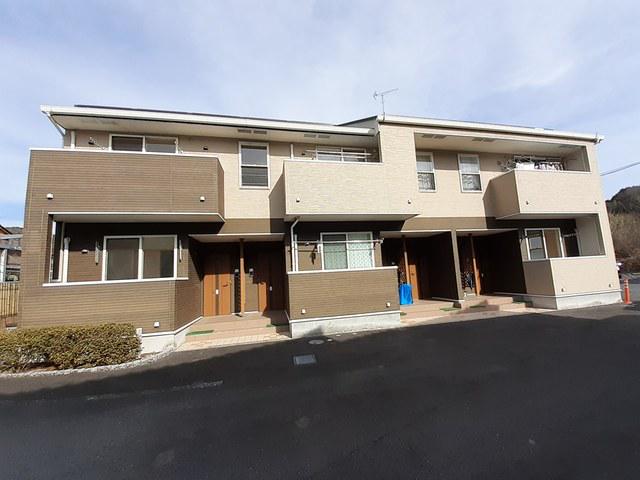 サンリット ヴィラ[1階]