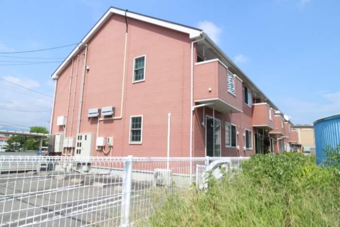 リバティハウス黒川Ⅲ