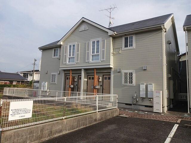 フレグランス望B