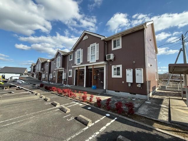 メゾンセレッソ Ⅱ