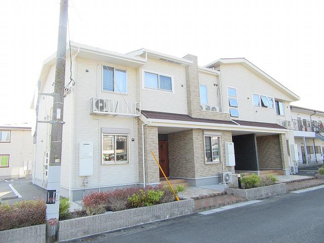 ビアンカ・フェリーチェⅠ(2LDK/2階)