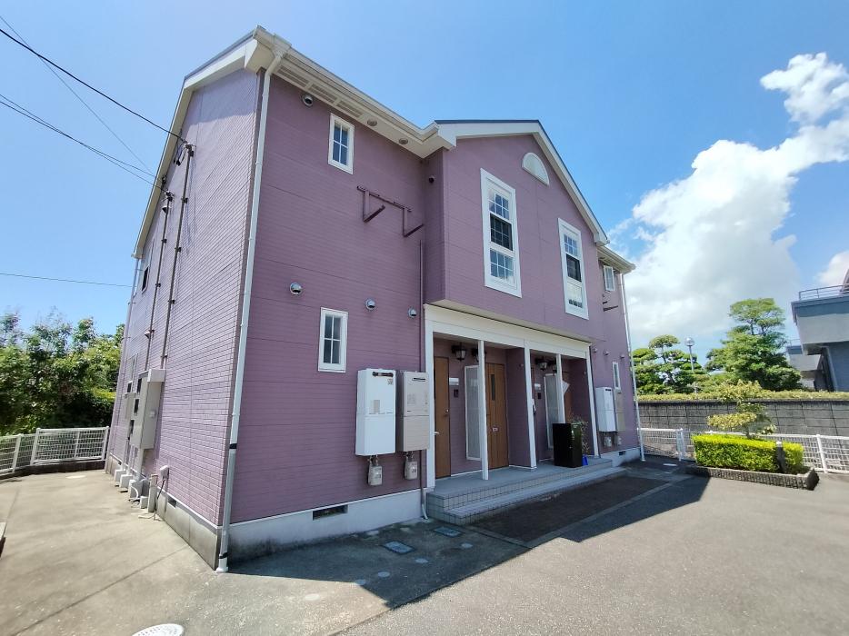 ブランドールM・B