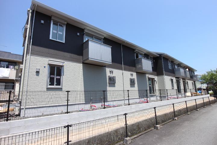 アレクトール維新公園