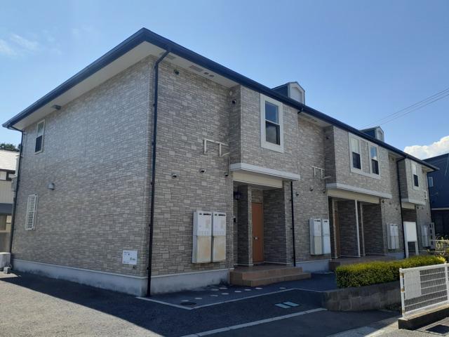 グリーンホーム2