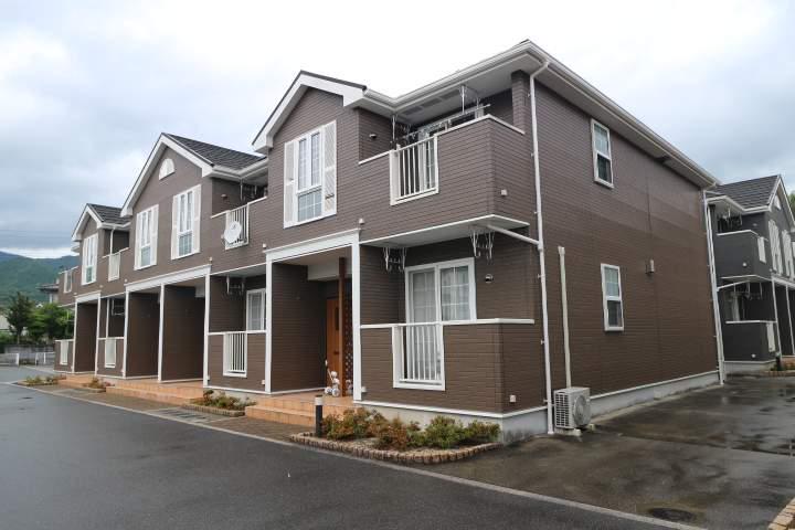 サンハウスヨシキB