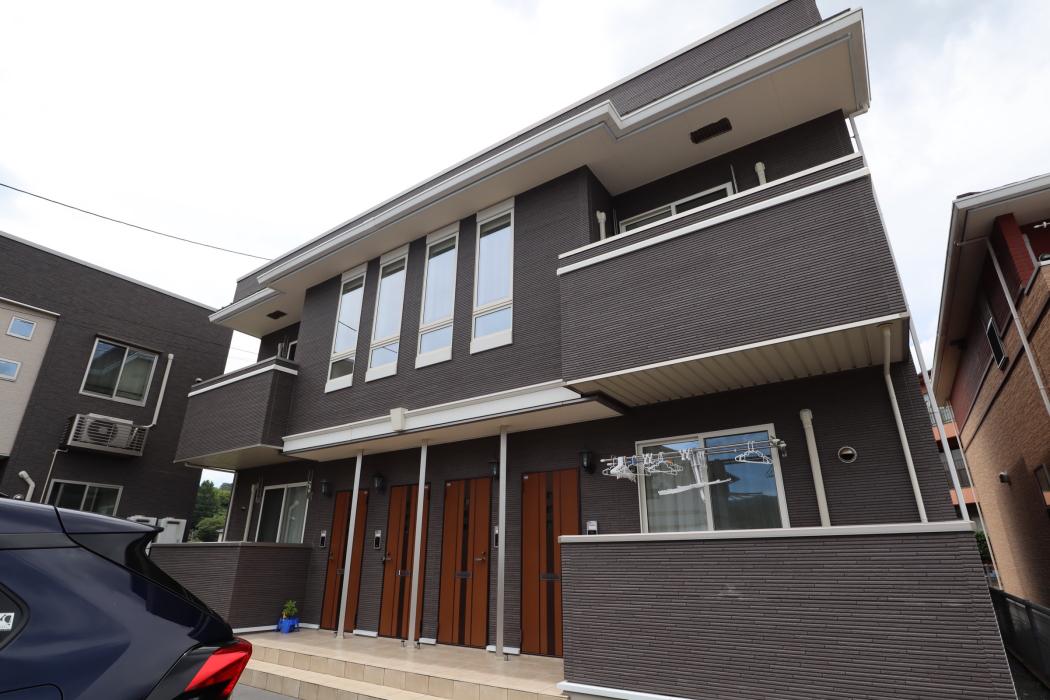 リアルエステートⅥ