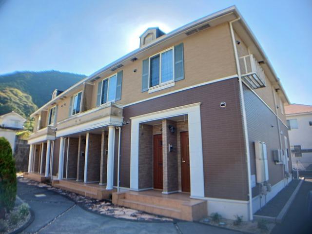 すまいるびれっじ