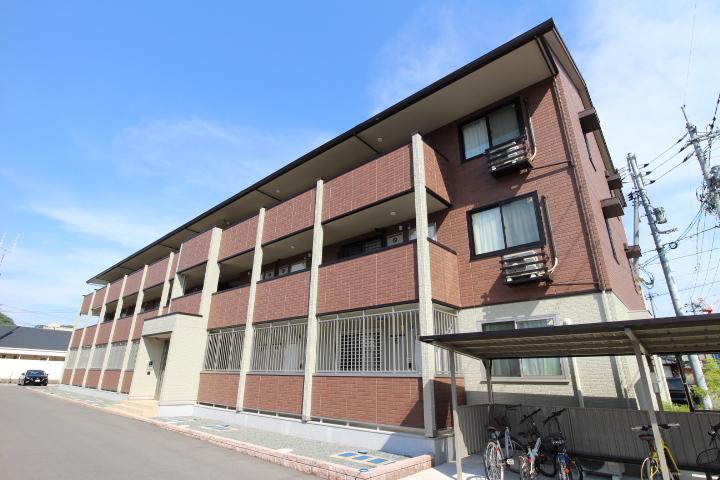 シャインシード湯田